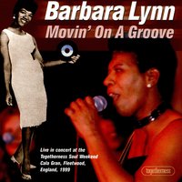 You Left the Water Running - Barbara Lynn