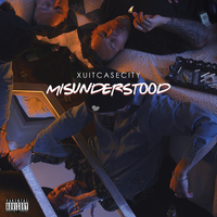Misunderstood - Xuitcasecity