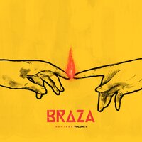 Segue o Baile - BRAZA, Ruxell
