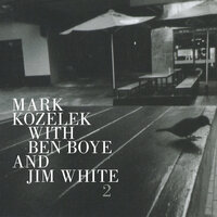 The Artist - Jim White, Mark Kozelek, Ben Boye