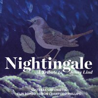 Loreley - Heinrich Heine, Simon Crawford-Phillips, Elin Rombo