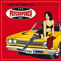 Something in the Way - Psychopunch