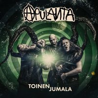 Toinen jumala - Apulanta