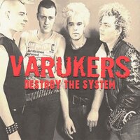 Governments to Blame - The Varukers