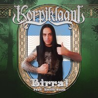 Birra birra - Korpiklaani