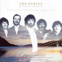 Dreaming My Dreams - The Fureys, Davey Arthur