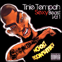 Sexy Beast - Tinie Tempah