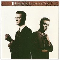 PARTENAIRE PARTICULIER