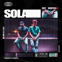 Sola - Ziry, Morten