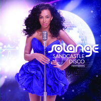 Sandcastle Disco - Solange, Freemasons