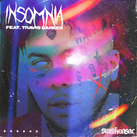 Insomnia - smokeasac, Travis Barker