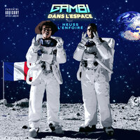Dans l'espace - Gambi, Heuss L'enfoiré