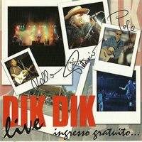 L' isola di wight - Dik Dik