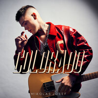 Colorado - Mikolas Josef