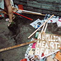 A Billion Heartbeats - Mystery Jets