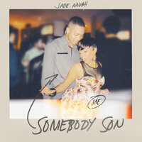 Somebody Son - Jade Novah