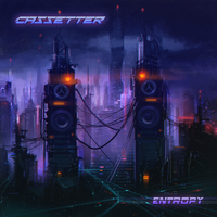 Back To 2080 - Cassetter