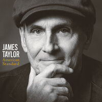 It's Only A Paper Moon - James Taylor