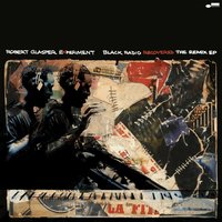 Afro Blue [feat. Erykah Badu and Phonte] - Robert Glasper Experiment, Erykah Badu, Phonte