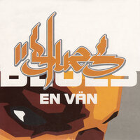 En vän - Blues