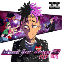 Chicken Soup - Kid Buu