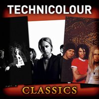 Way Out - Technicolour
