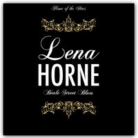The Man I Lov - Lena Horne