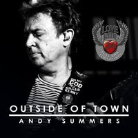 Andy Summers