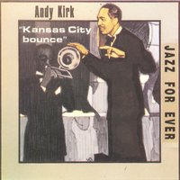 Christofer Colombus - Andy Kirk