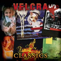 THE BONG SONG - Velcra