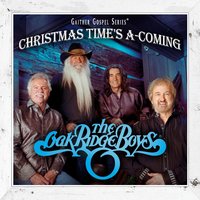 Let It Snow! Let It Snow! Let It Snow! - The Oak Ridge Boys
