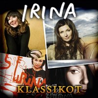Näe minut tässä - Irina