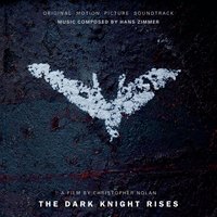 Why Do We Fall? - Hans Zimmer
