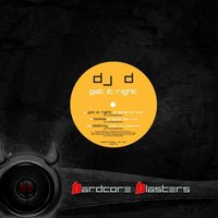 Get It Right - Dj D