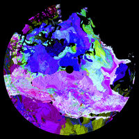 I C Light - Crooked Colours, Blanke