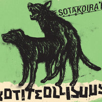 Kadun lait - Kotiteollisuus