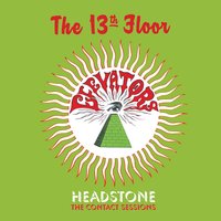 Everybody Needs Somebody to Love - The 13th Floor Elevators, Burke, Russell