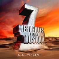 Born to Be a Rolling Stone - Gene Vincent