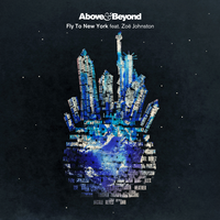 Fly To New York - Above & Beyond, Zoe Johnston