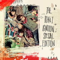 Baby I'm Sorry - B1A4