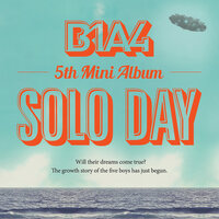 YOU - B1A4, SUNMI
