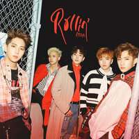 Rollin' - B1A4
