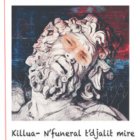 N'funeral T'djalit Mire - Killua