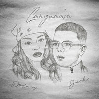 Langzaam - Delany, Jack