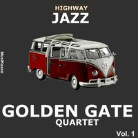 Down By the Riverside - Golden Gate Quartet, Pierre Michelot, Christian Garros