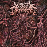 Strangled and Sodomized - Visceral Disgorge