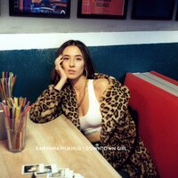 Downtown Girl - Raikhana Mukhlis