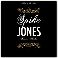 Old Mcdonald Had a Farm - Spike Jones