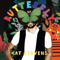 Butterfly - Yusuf Islam