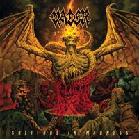 Incineration of the Gods - Vader